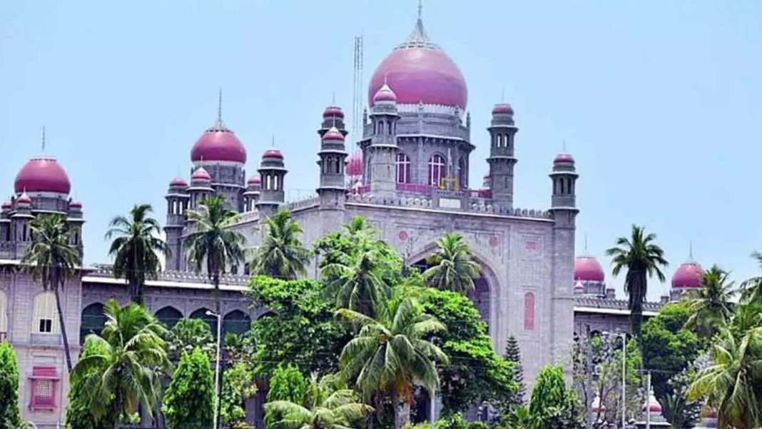 civil judge posts notification | 66 సివిల్​ జడ్జిల పోస్టుల భర్తీకి నోటిఫికేషన్​.. దరఖాస్తు ఎప్పటి నుంచి అంటే..!