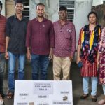 Hyderabad | డాక్టర్ ఇంట్లో డ్రగ్స్ డెన్.. నలుగురిపై కేసు Hyderabad Doctor