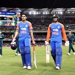 IND vs AUS | ఆస్ట్రేలియాతో ఐదో టీ20 వర్షార్పణం.. సిరీస్ భారత్ కైవసం IND vs AUS