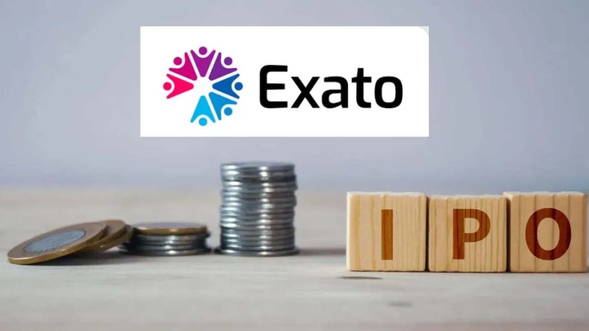 Exato Technologies IPO