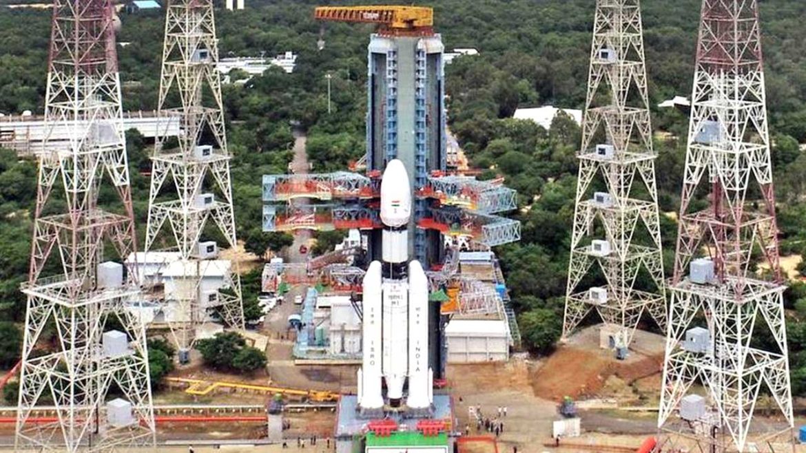 ISRO