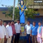 Indira Gandhi Jayanti | ఘనంగా ఇందిరాగాంధీ జయంతి Indira Gandhi Jayanti