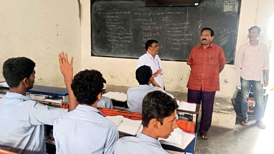 Intermediate Education