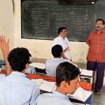 Intermediate Education | జూనియర్ కళాశాలల్లో నవంబర్లో సిలబస్ పూర్తవ్వాలి Intermediate Education