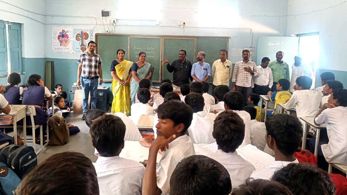 Intermediate Education