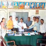 Intermediate Education | ఇంక్రిమెంట్లు ఇవ్వాలని అధ్యాపకుల వినతి Intermediate Education