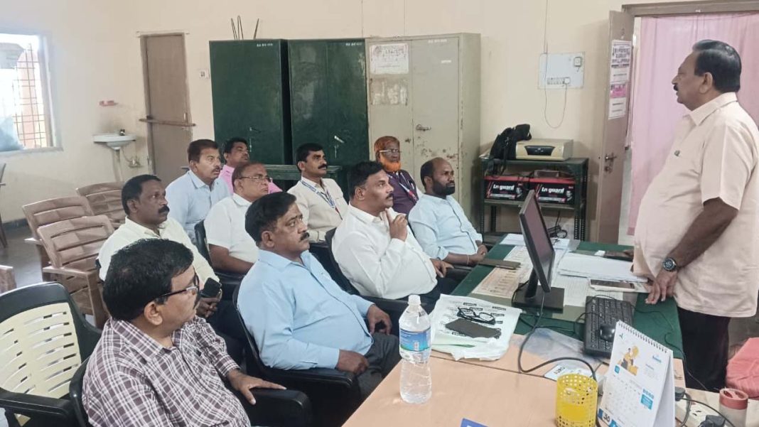 Intermediate Education