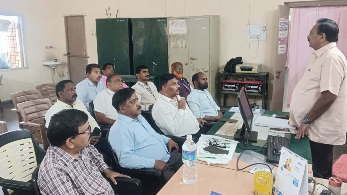 Intermediate Education