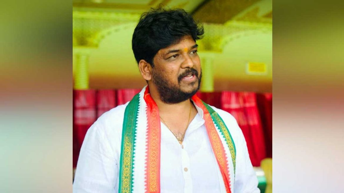 Jubilee Hills counting