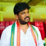 Jubilee Hills counting | రెండో రౌండ్లోనూ కాంగ్రెస్ లీడ్ Jubilee Hills counting