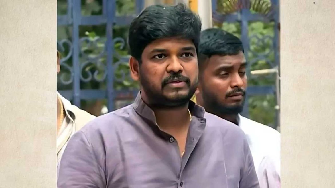 Jubilee Hills counting