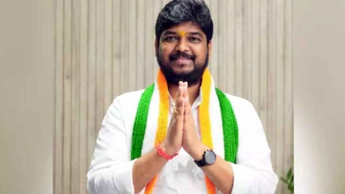 Jubilee Hills counting