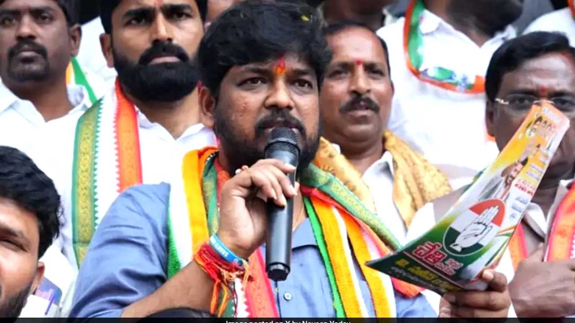 Jubilee Hills counting