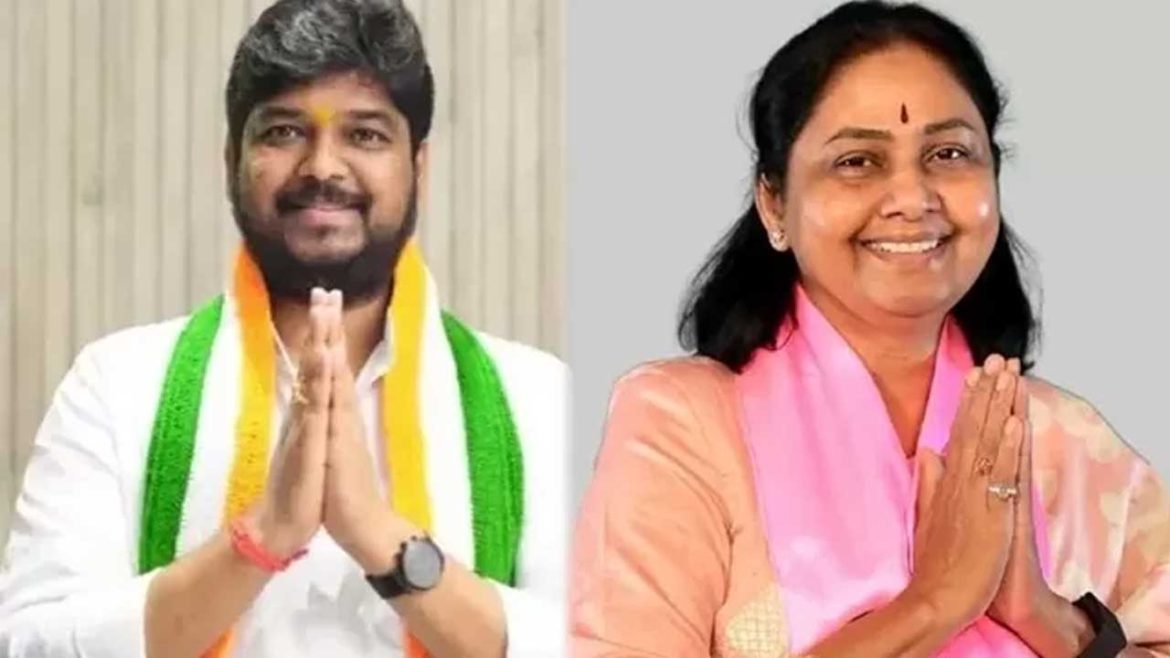 Jubilee Hills counting