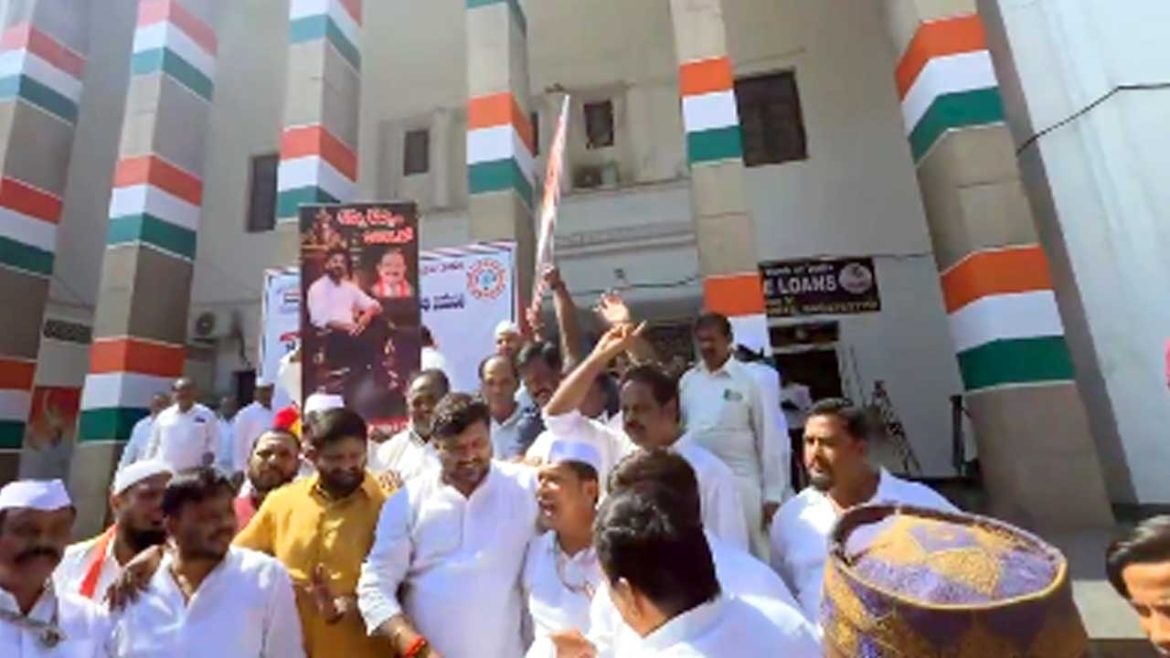 Jubilee Hills counting