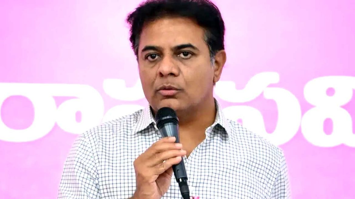 KTR