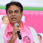 KTR | పత్తి రైతుల సమస్యలు పరిష్కరించాలి : కేటీఆర్ KTR