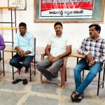 Kamareddy | ఐక్యంగా ముందుకు వెళ్తే సమస్యల పరిష్కారం.. Kamareddy