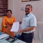 Kamareddy DMHO | కామారెడ్డి ఇన్ఛార్జి డీఎంహెచ్వోగా విద్యారాన్ వల్కర్ Kamareddy DMHO