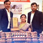 Kamareddy IMA | కామారెడ్డి ఐఎంఏకు ఆల్ రౌండ్ బెస్ట్ బ్రాంచ్ అవార్డు Kamareddy IMA