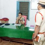 Kamareddy SP | ఆస్తి సంబంధిత నేరాలపై దృష్టి పెట్టాలి: ఎస్పీ రాజేష్ చంద్ర Kamareddy SP