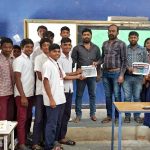 Kammarpally | ఇంటర్ అడ్మిషన్ల కోసం పాఠశాలల్లో స్పెషల్ డ్రైవ్ Kammarpally