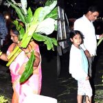 Karthika Masam | కార్తీక పౌర్ణమి శోభ.. సందడిగా మారిన మార్కెట్లు Karthika Masam