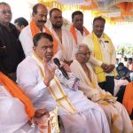 Kotagiri | ప్రతిరోజు దేవుని నామస్మరణ చేస్తూ ఉండాలి Kotagiri