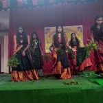 Kotagiri Mandal | అలరించిన ఫ్రెషర్స్ డే వేడుకలు Kotagiri Mandal