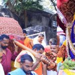 Limbadri Gutta | భక్తి శ్రద్ధలతో నింబాచల గిరిప్రదక్షిణ Limbadri Gutta