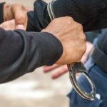 lingampet | జల్సాలకు అలవాటు పడి వరి ధాన్యం చోరీ: ఒకరి అరెస్ట్ lingampet