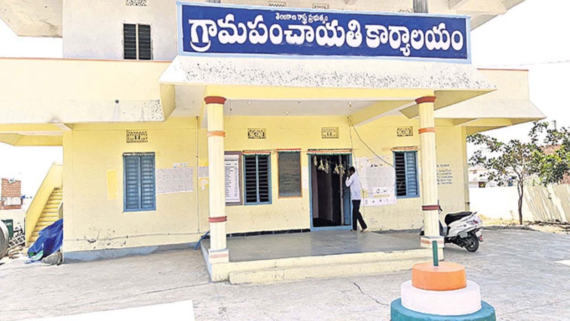 Local Body Elections