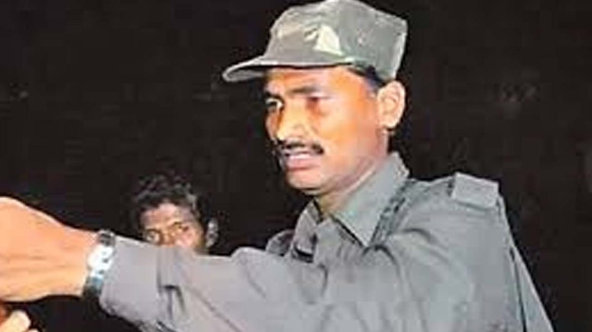 Maoist Devji