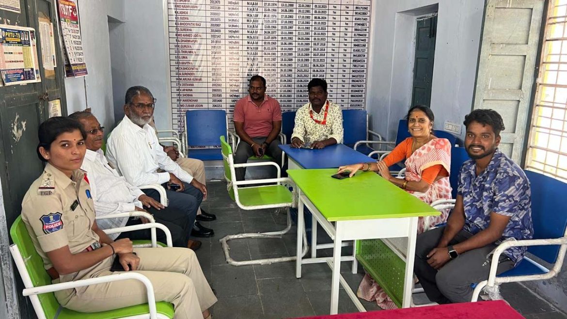 Volleyball Tournament