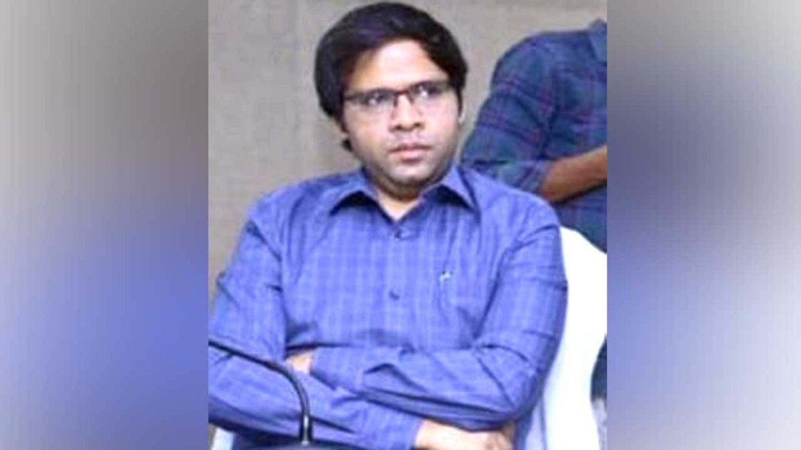 Municipal Corporation