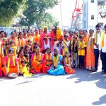 Mupkal | ఘనంగా భీమన్న కళ్యాణం Mupkal