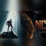 NC24 | ఆర్కియాలజిస్ట్గా దక్ష.. తాజా పోస్టర్తో అందరిలో పెరిగిన ఆసక్తి NC24