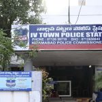 Inspector postings | నాలుగోటౌన్ ఎస్హెచ్వోగా సతీశ్.. రూరల్కు శ్రీనివాస్.. Inspector postings