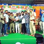 Nizamabad CP | ఓటమి గెలుపునకు నాంది: సీపీ సాయిచైతన్య Nizamabad CP