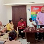 Nizamabad City | సహకార వ్యవస్థను వినియోగించుకోవాలి: ఎక్సైజ్ అధికారి మల్లారెడ్డి Nizamabad City