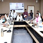 Nizamabad Collector | బూత్ లెవెల్ ఏజెంట్లను నియమించుకోవాలి Nizamabad Collector