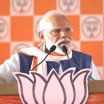 PM Modi | ఆపరేషన్ సిందూర్తో కాంగ్రెస్కు నిద్రలేని రాత్రులు.. ప్రధాని సంచలన వ్యాఖ్యలు PM Modi