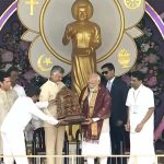 PM Modi | ప్రేమకు ప్రతిరూపం సత్యసాయి : ప్రధాని మోదీ PM Modi