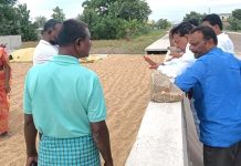 Paddy Centers | ఎండిన ధాన్యం కొనుగోళ్లలో జాప్యమెందుకు..: ఎమ్మెల్యే పోచారం Paddy Centers