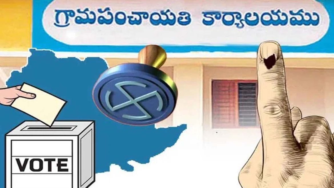 Panchayath Elections