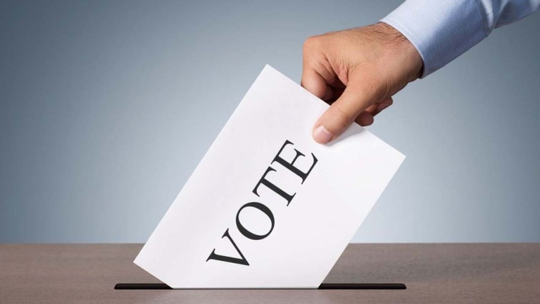 Panchayath Elections