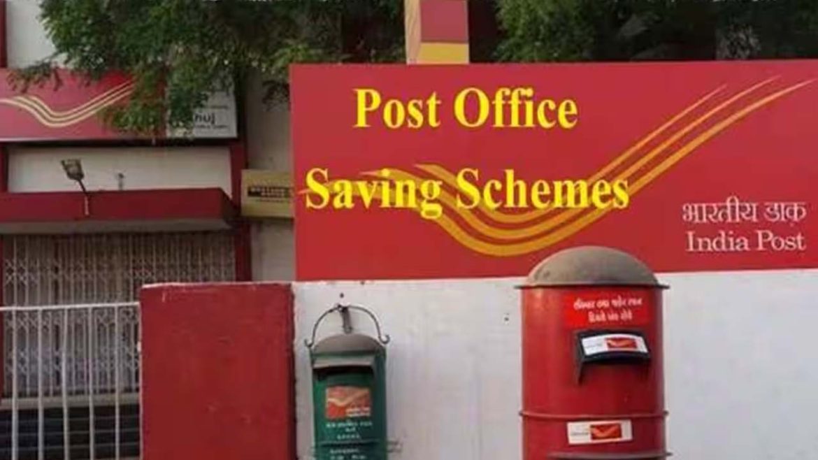 Post Office Schemes