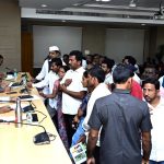 Prajavani | ప్రజావాణికి 94 ఫిర్యాదులు Prajavani