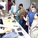 Prajavani | ప్రజావాణికి 128 ఫిర్యాదులు Prajavani