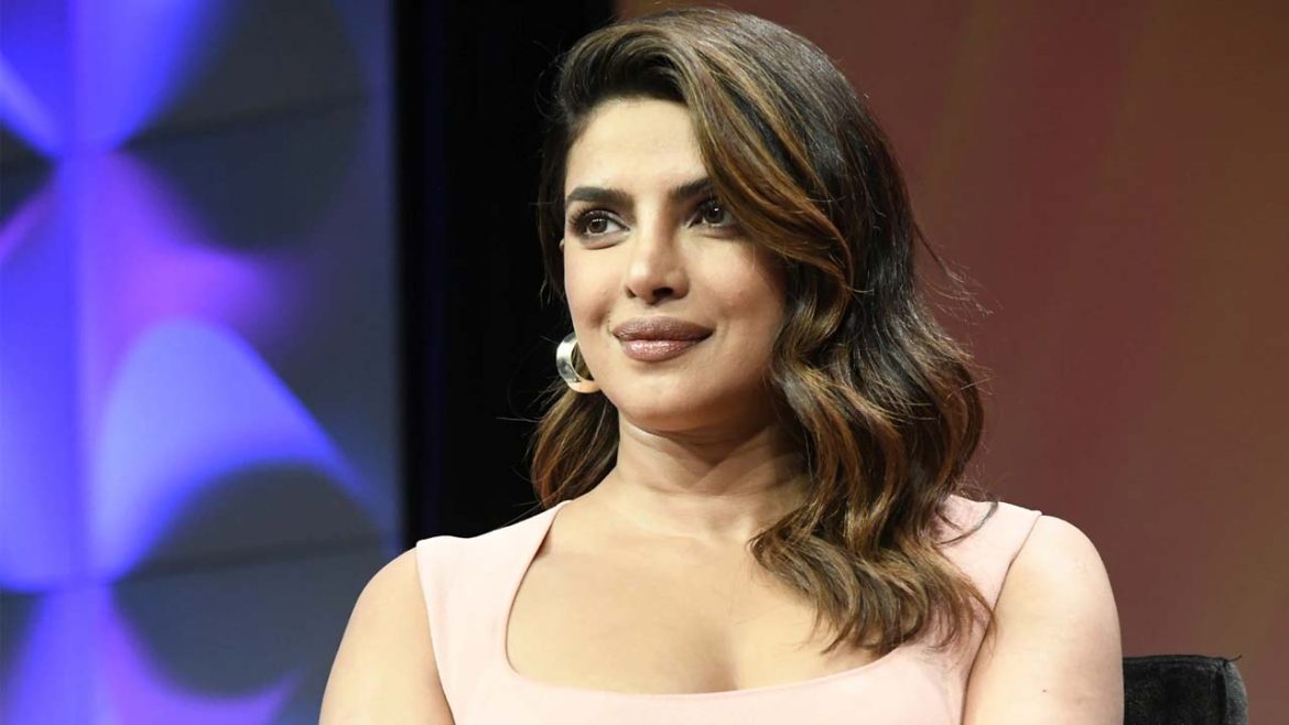 Priyanka Chopra